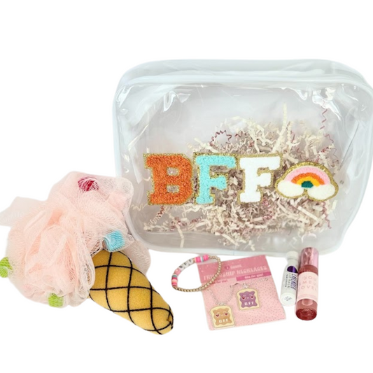 Best Friends Wellness Gift Bundle