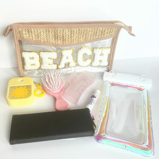 Beach Wellness Gift Bundle