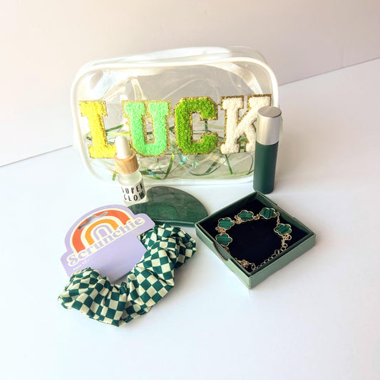 Luck Wellness Gift Bundle