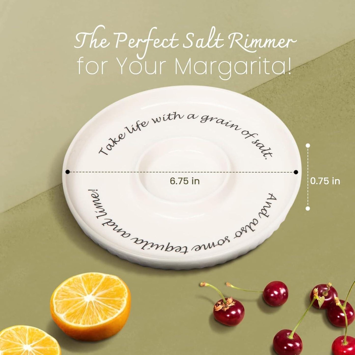 Margarita Wellness Gift Bundle