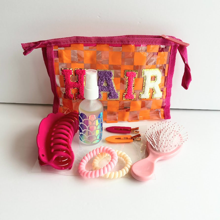 Hair (Kids) Wellness Bundle