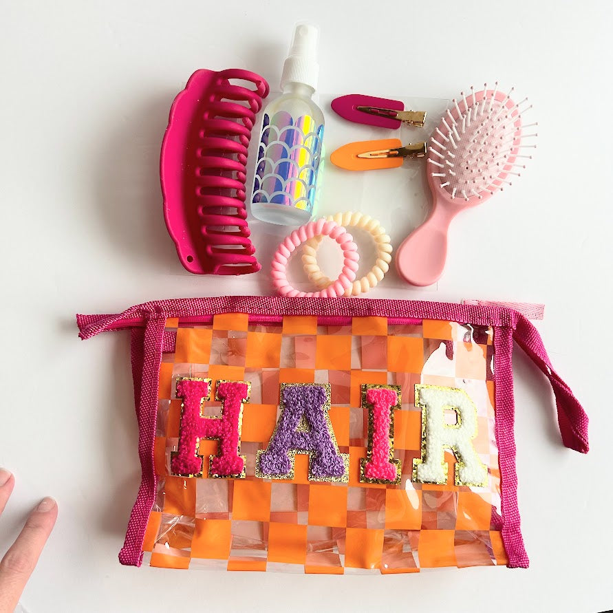 Hair (Kids) Wellness Bundle