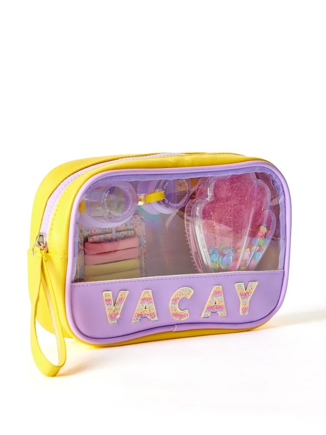 Vacation (Kids) Wellness Gift Bundle