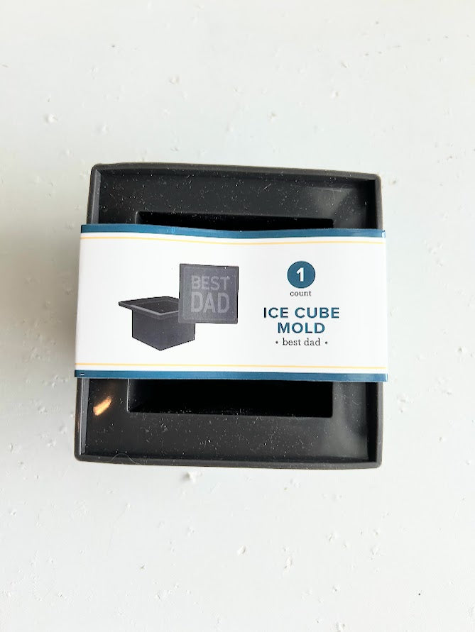 Dad Wellness Gift Bundle