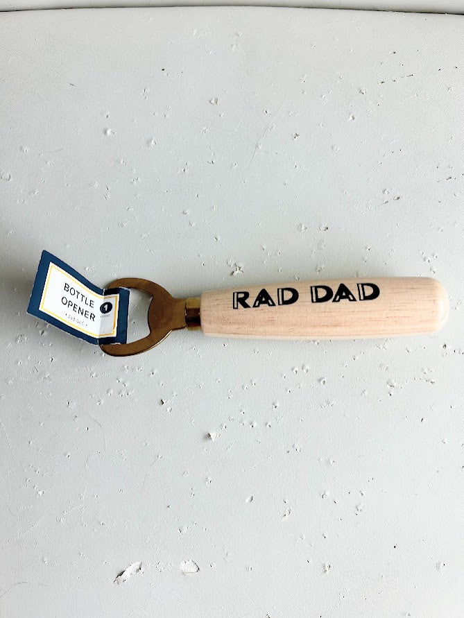 Dad Wellness Gift Bundle