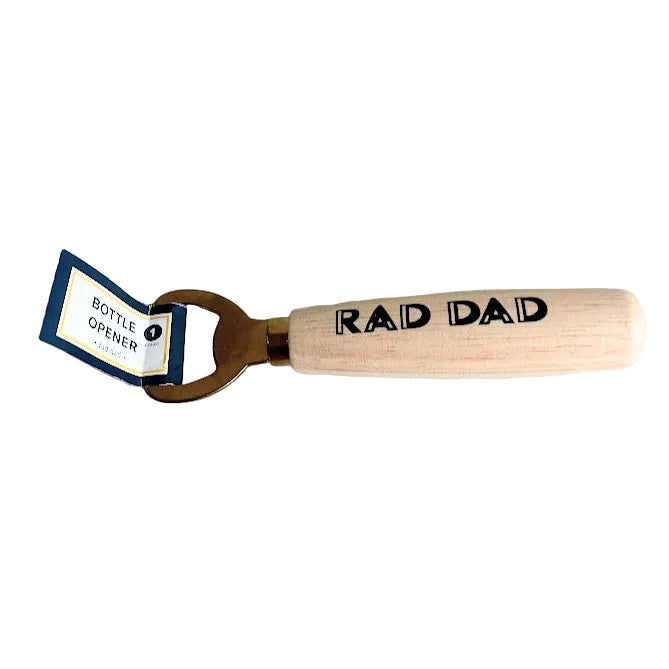 Dad Wellness Gift Bundle