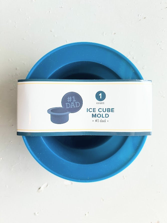 Dad Wellness Gift Bundle