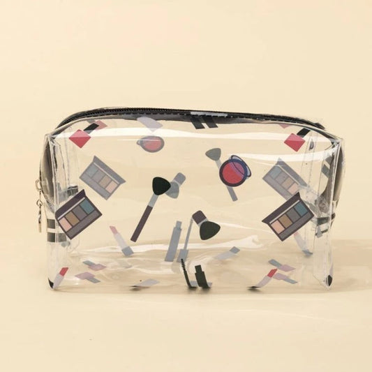 Makeup Cosmetic Bag