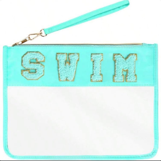 Swim Bag Set