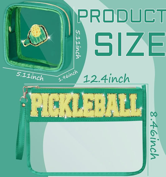 Pickleball Bag Set