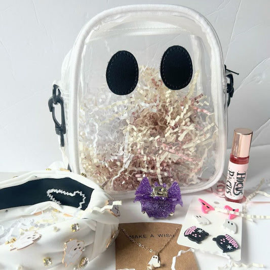 Boo (kids) Wellness Gift Bundle