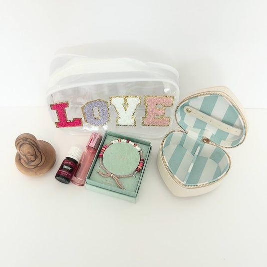 Love Wellness Gift Bundle