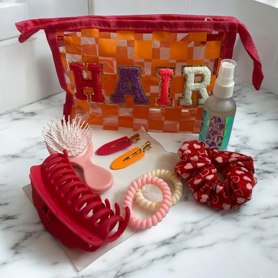 Hair (Kids) Wellness Bundle