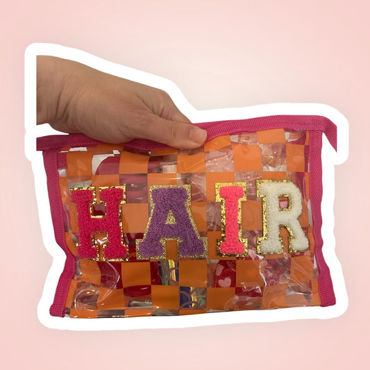 Hair (Kids) Wellness Bundle