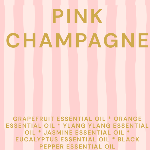 Bubbly Wellness Gift Bundle | Champagne Spa Gift