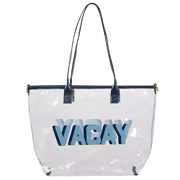 Vacay Tote Bag