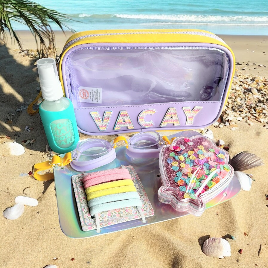 Vacation (Kids) Wellness Gift Bundle