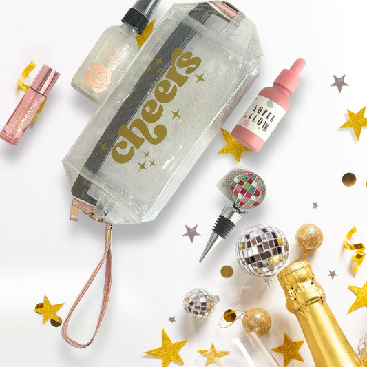 New Year Wellness Gift Bundle