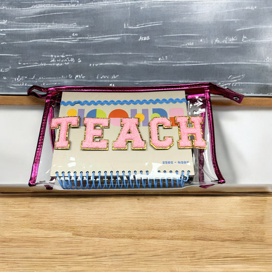 Teacher Wellness Gift Bundle