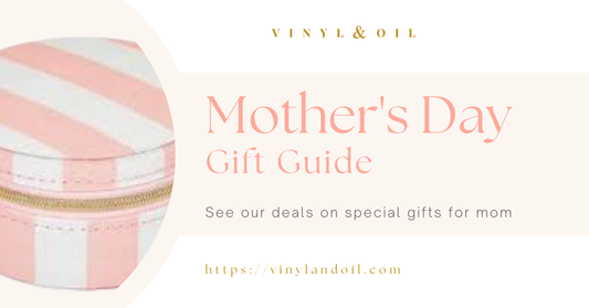 Mother’s Day Gift Guide: Thoughtful, Fun, and Actually Useful Ideas 💐