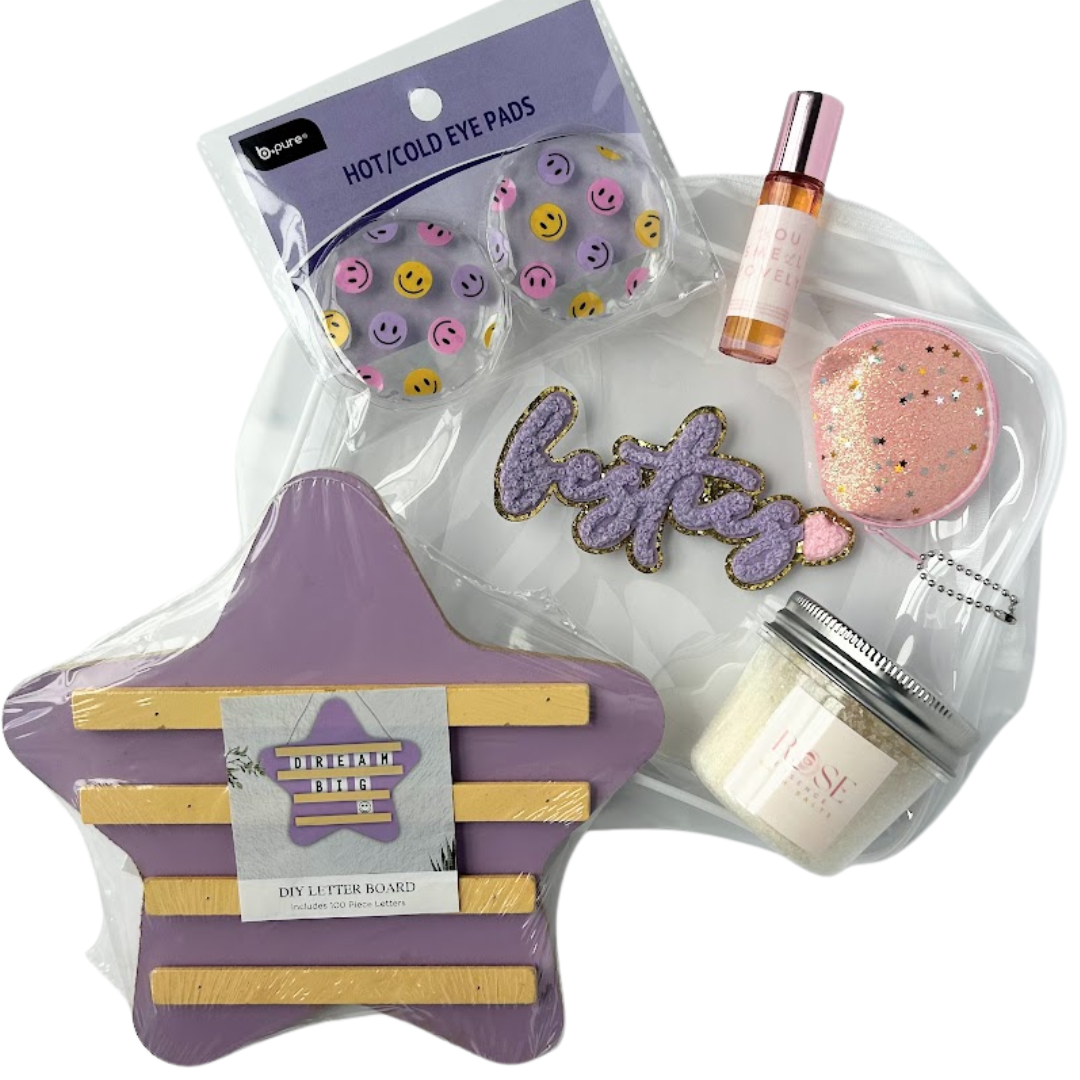Besties Wellness Gift Bundle