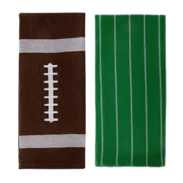 Game Day Wellness Gift Bundle