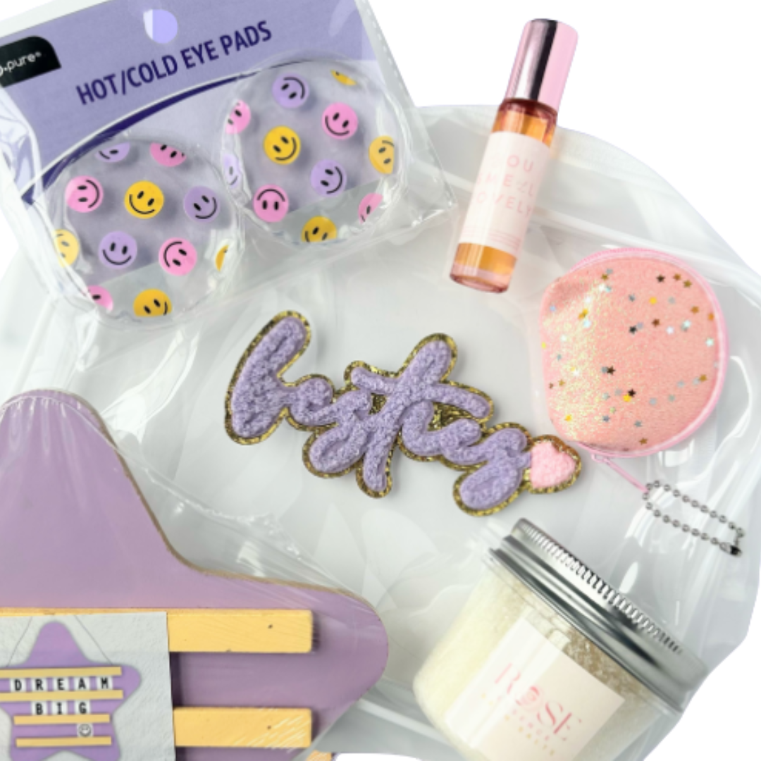 Besties Wellness Gift Bundle