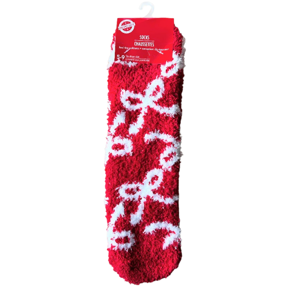 Holiday Bow Wellness Gift Bundle