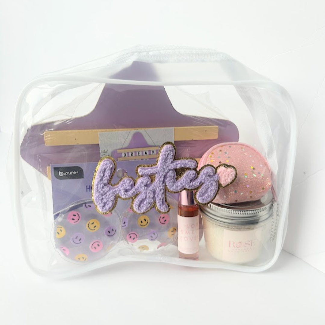 Besties Wellness Gift Bundle