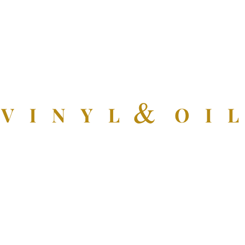 Vinyl&Oil
