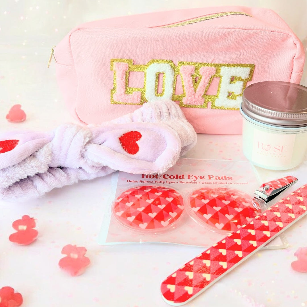Valentine's (Kids) Wellness Gift Bundle