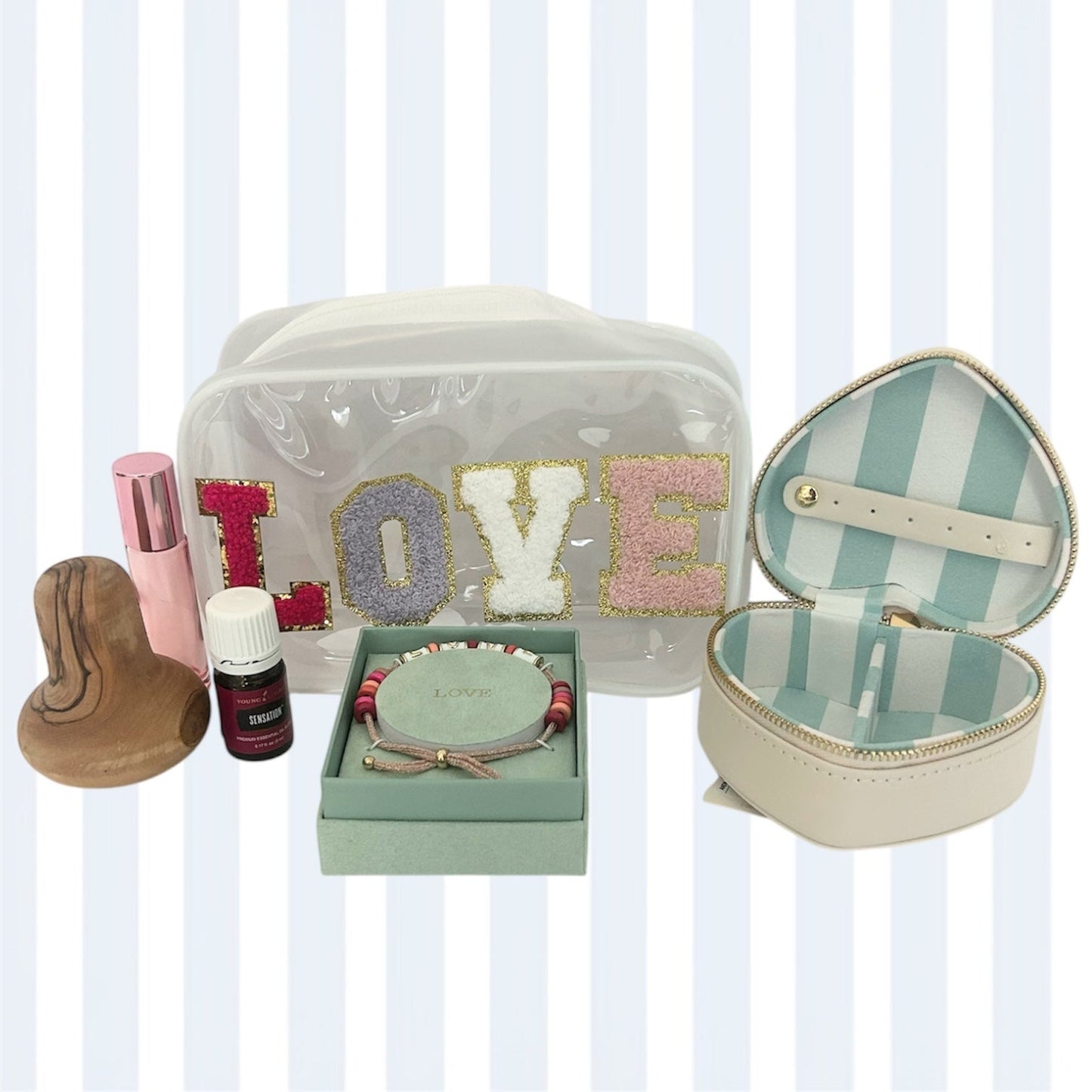 Love Wellness Gift Bundle