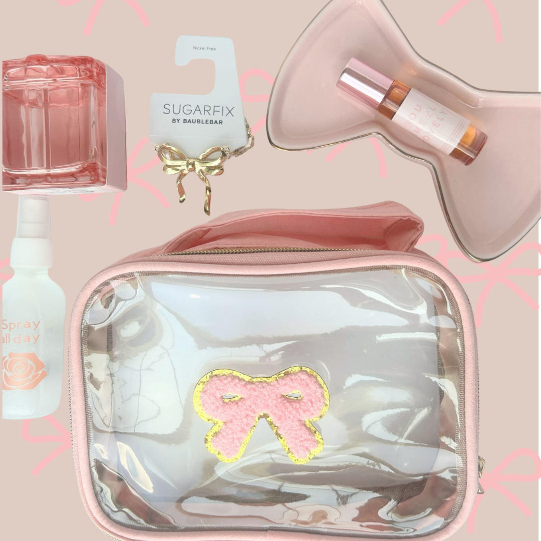 Bow Wellness Gift Bundle