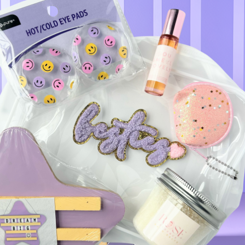 Besties Wellness Gift Bundle