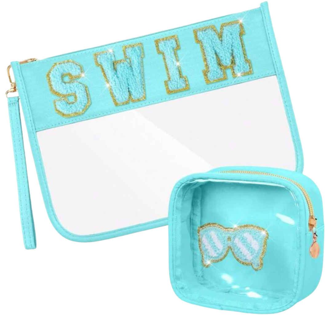 Swim Bag Set