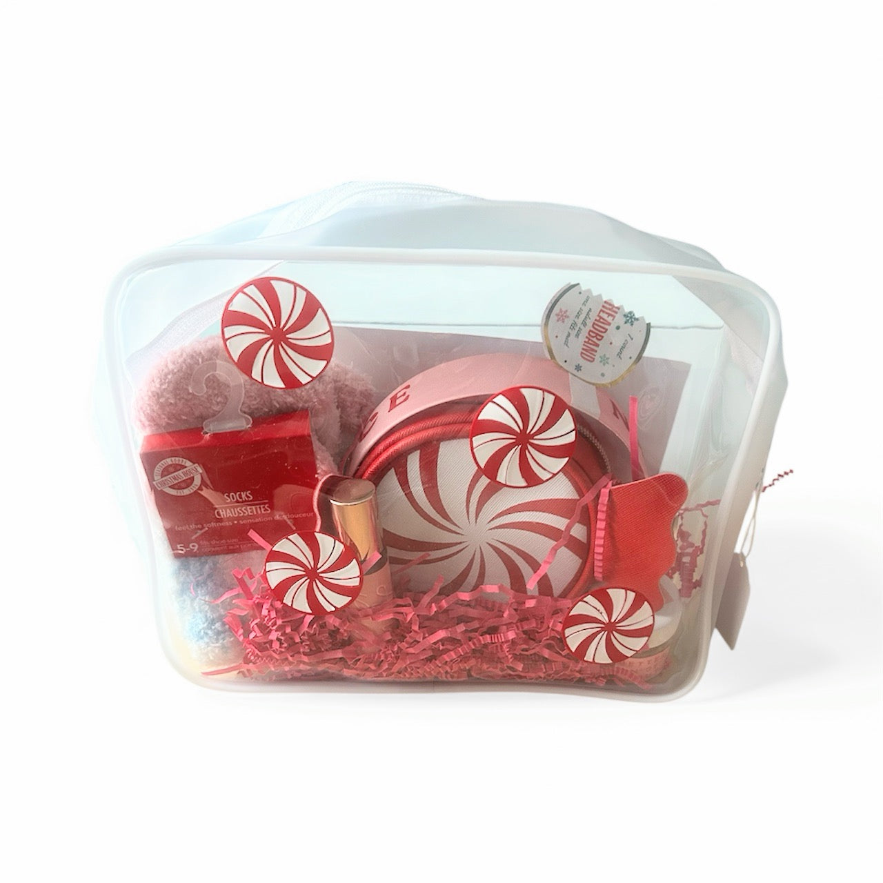 Peppermint Wellness Gift Bundle