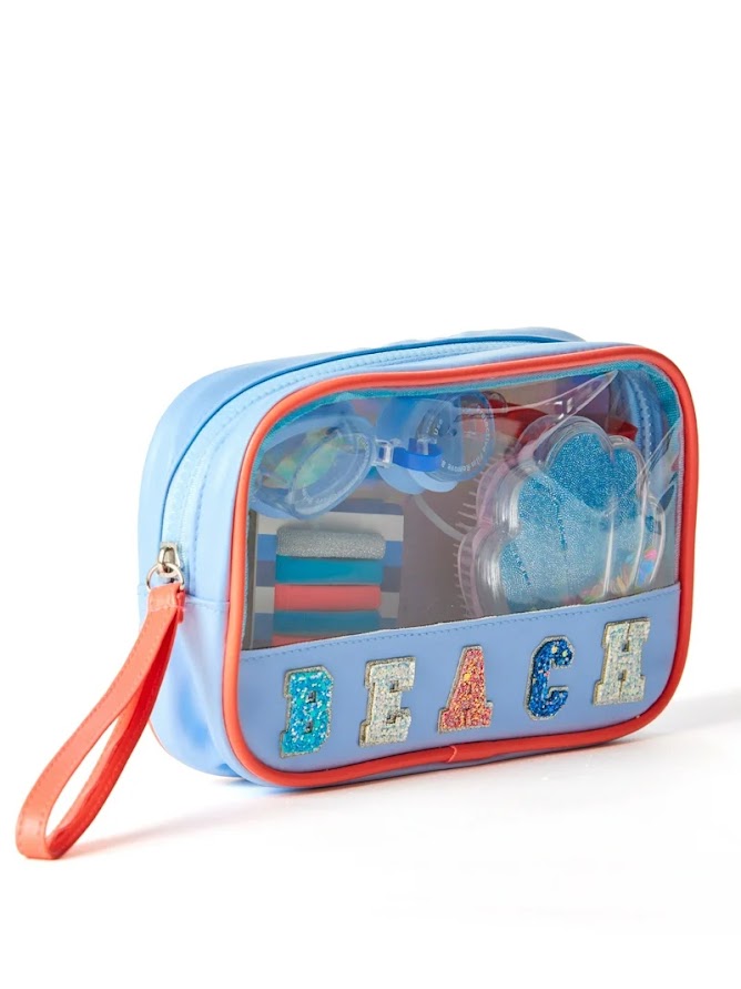 Beach (Kids) Wellness Gift Bundle