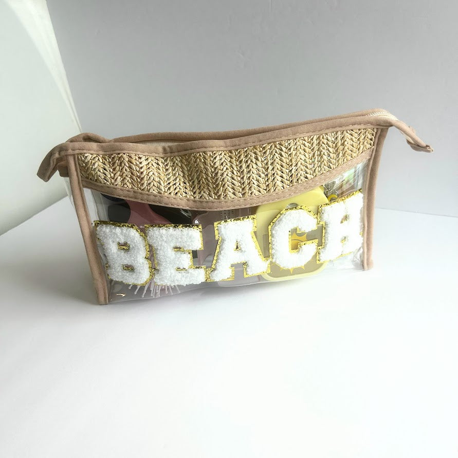 Beach Wellness Gift Bundle