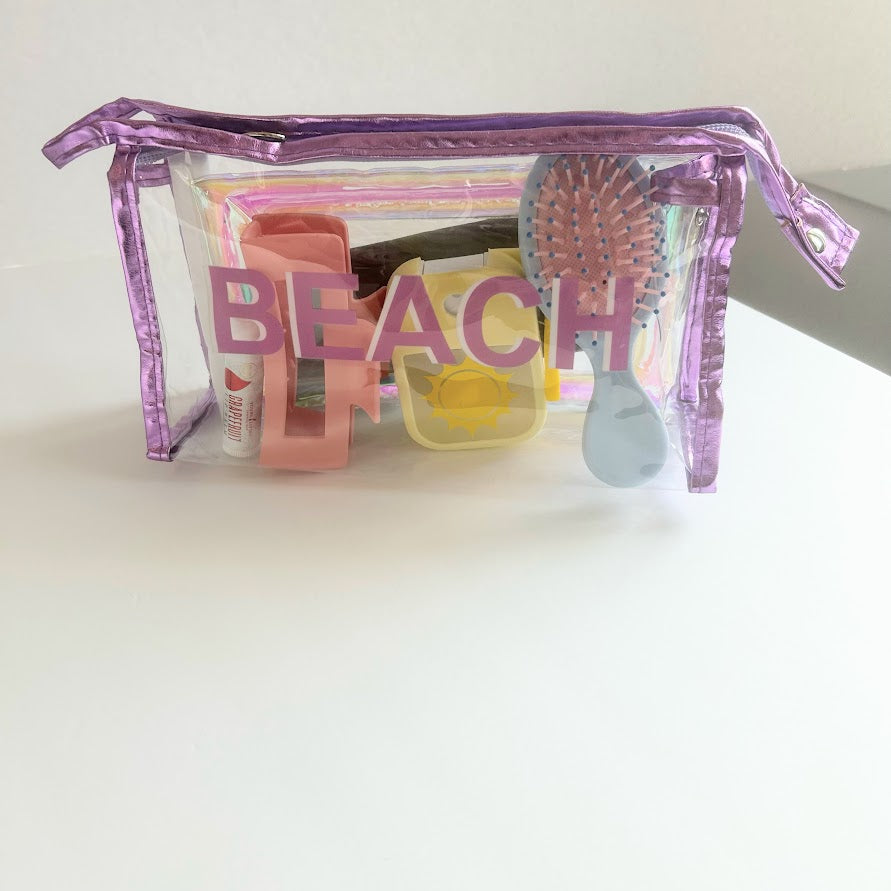 Beach Wellness Gift Bundle