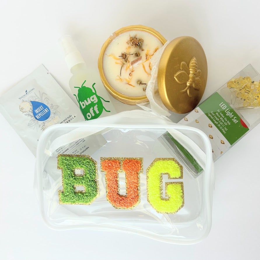 Bug Off Wellness Gift Bundle