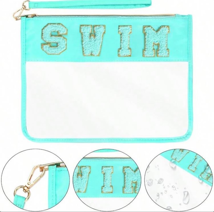 Swim Bag Set
