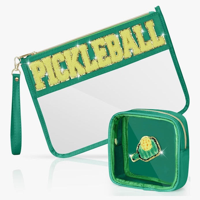 Pickleball Bag Set