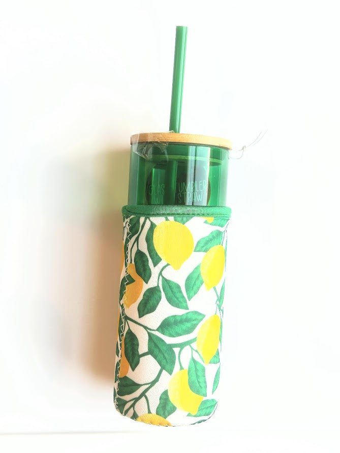 Love of Lemons Wellness Gift Bundle