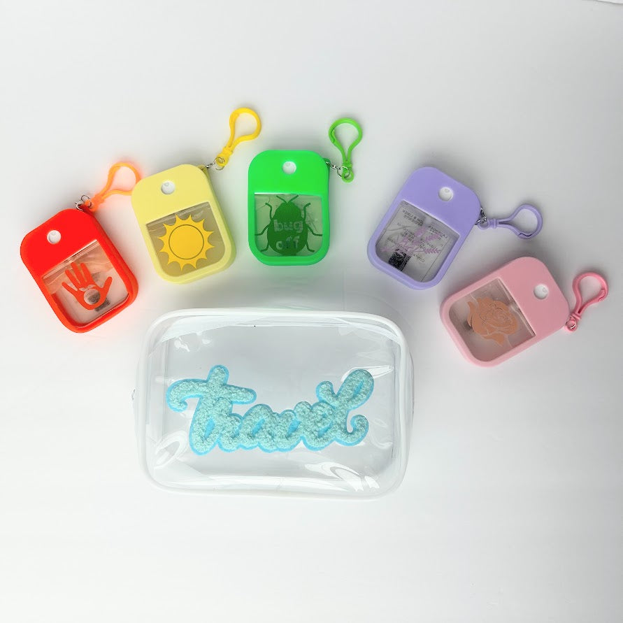 Discovery Wellness Gift Bundle