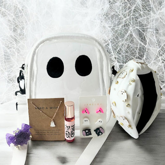 Boo (kids) Wellness Gift Bundle