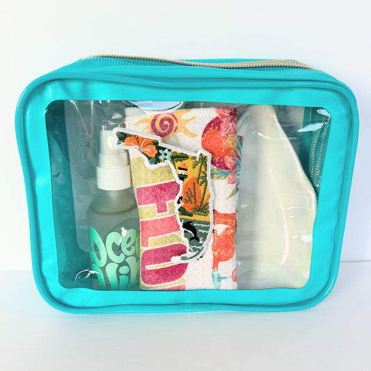 Florida Wellness Gift Bundle