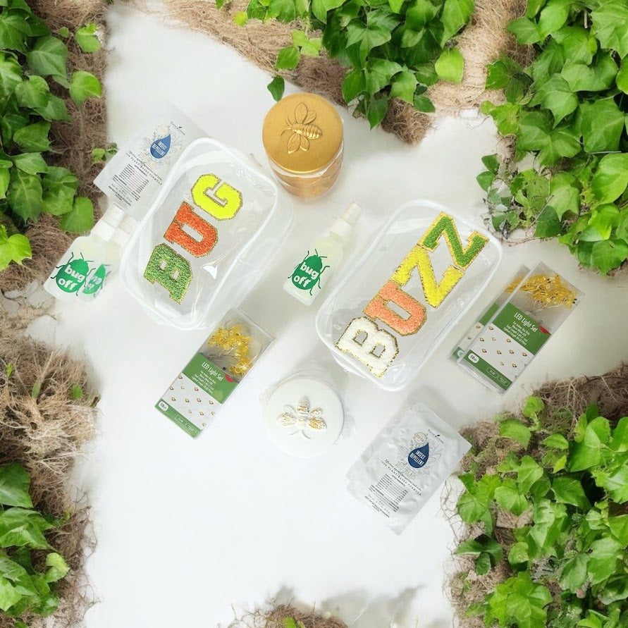 Bug Off Wellness Gift Bundle