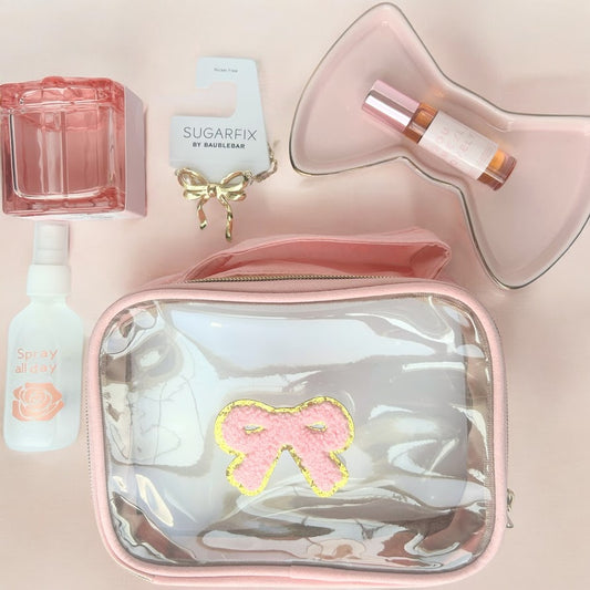 Bow Wellness Gift Bundle
