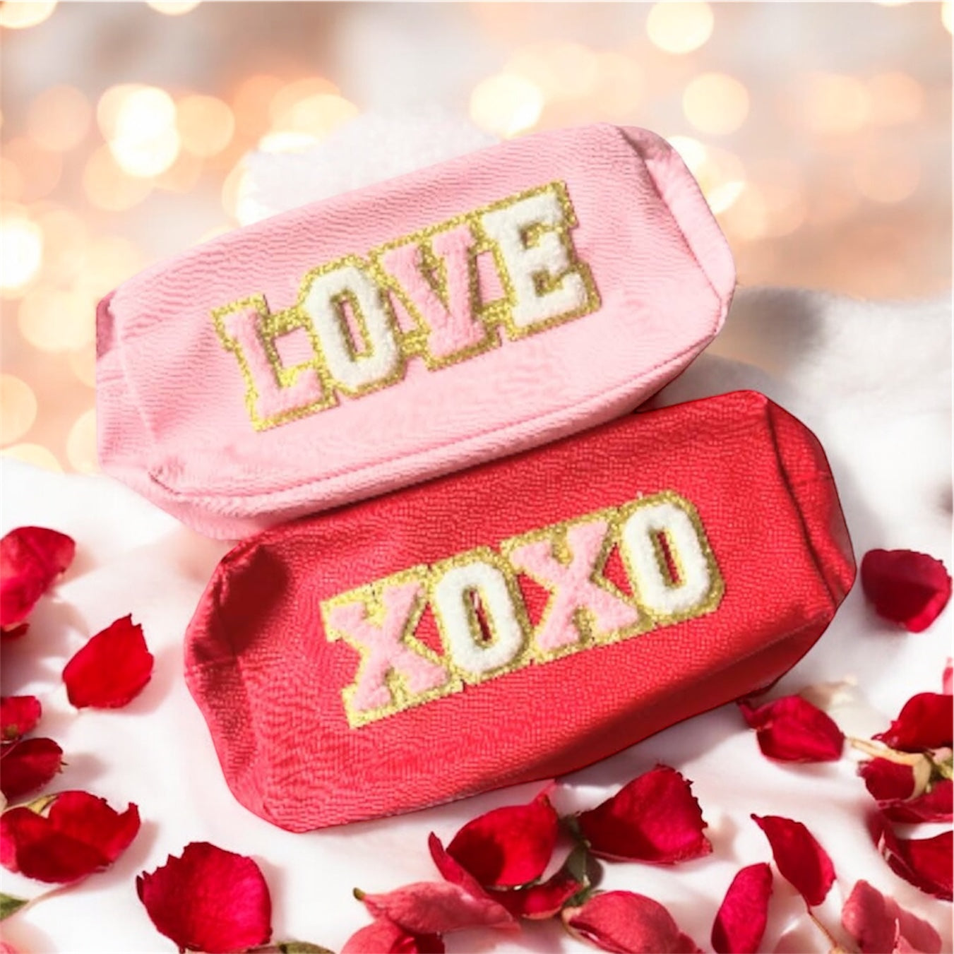Valentine's (Kids) Wellness Gift Bundle