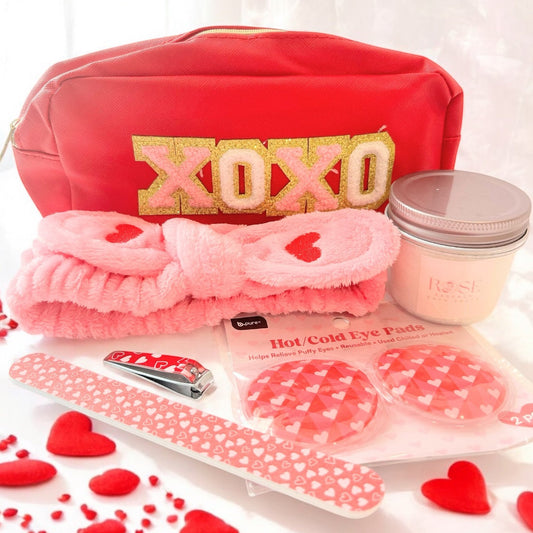 Valentine's (Kids) Wellness Gift Bundle